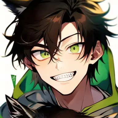 Profile image of ゾム