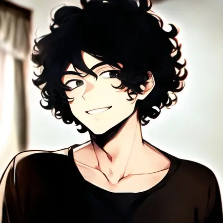 PrettyEland9760의 彼と恋愛したい。