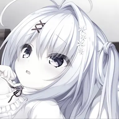 Profile image of しろ