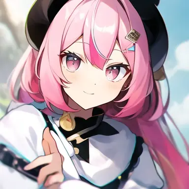 Profile image of Mika