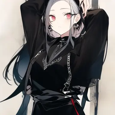 Profile image of Luna