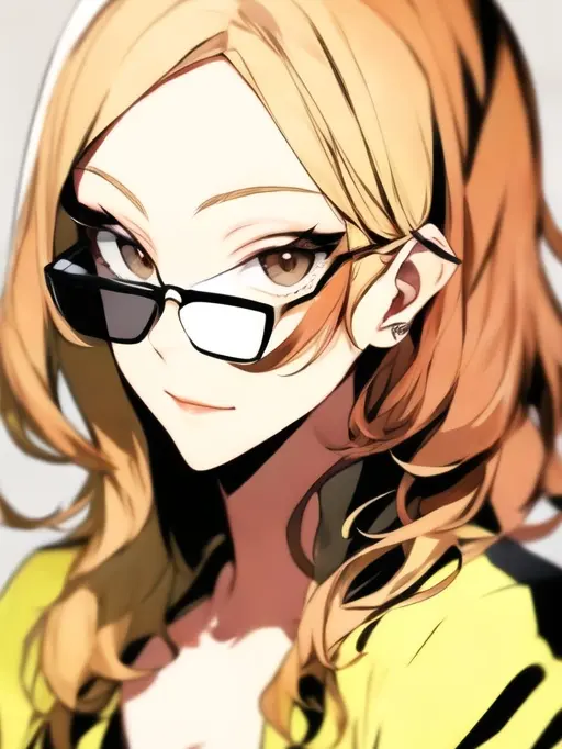 StingyBurp6314의 After Hours With Ms. Rivera