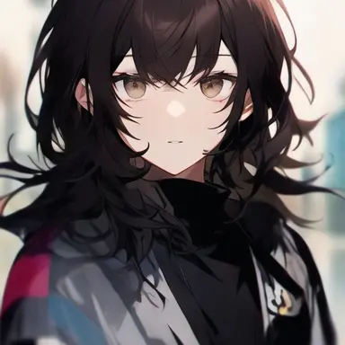 Profile image of Dr. Kael Voss