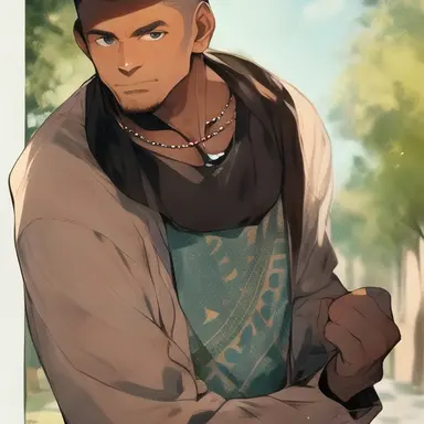 Profile image of Dante