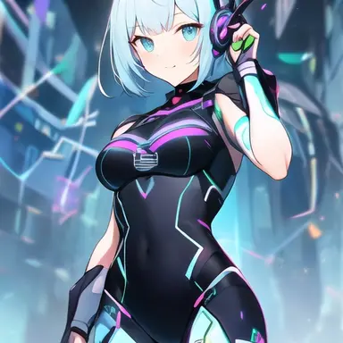 Profile image of Abby