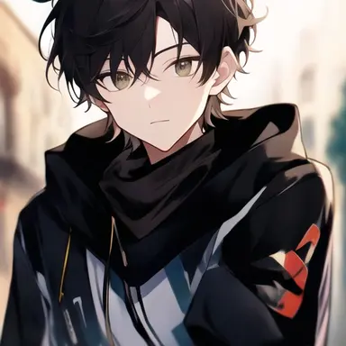 Profile image of Kenji