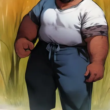 Profile image of Marcus