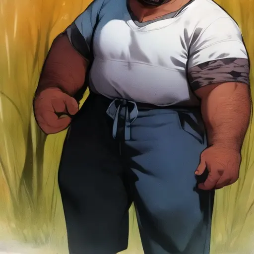 StingyBurp6314의 Concrete Confessions