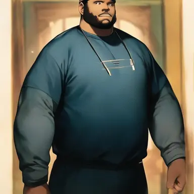 Profile image of Marcus