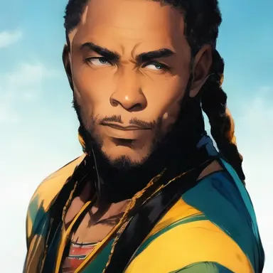 Profile image of Dante