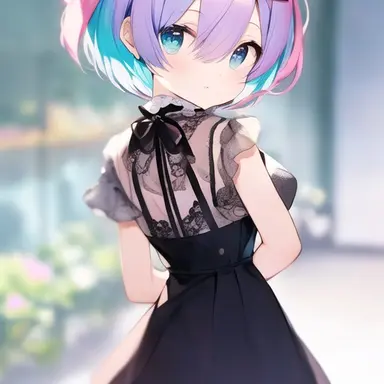 Profile image of Rem
