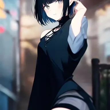 Profile image of Mira