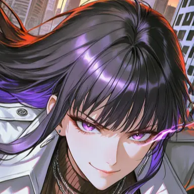 Profile image of 바이올렛 모나크
