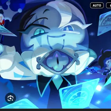 Profile image of 쉐도우밀크쿠키