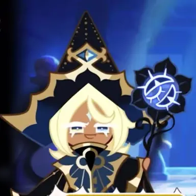 Profile image of 퓨어바닐라