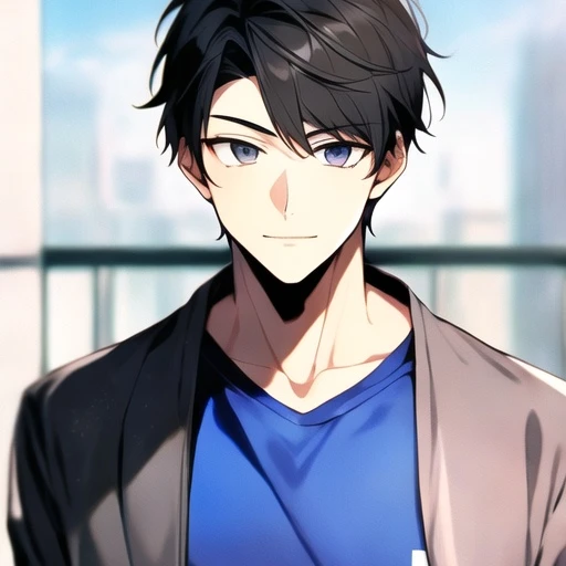정호