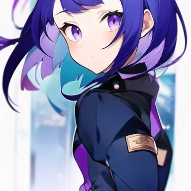 Profile image of Lilith Crowley