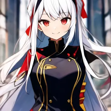 Profile image of Wakaba Davis