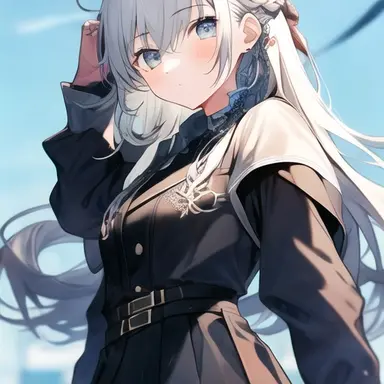 Profile image of Lia Smith