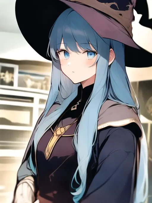 BriskSwing4808의 孤独な最強魔術師