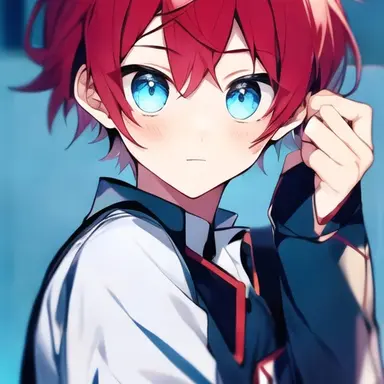 Profile image of Kian Wilson