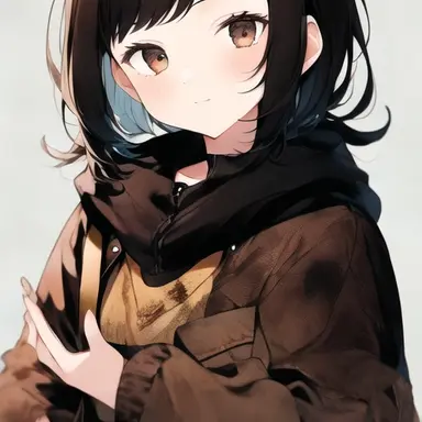Profile image of ユイ