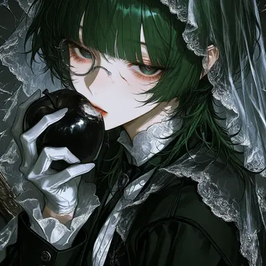 Profile image of ミラ