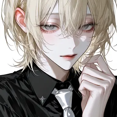 Profile image of 유즈