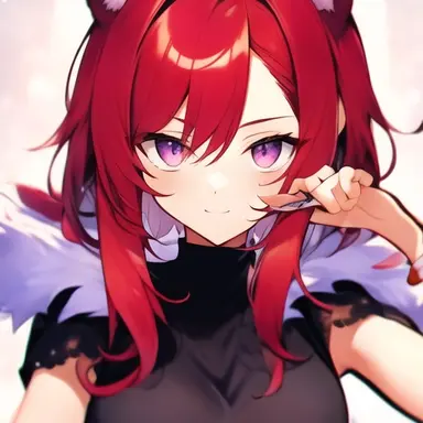 Profile image of Shuri