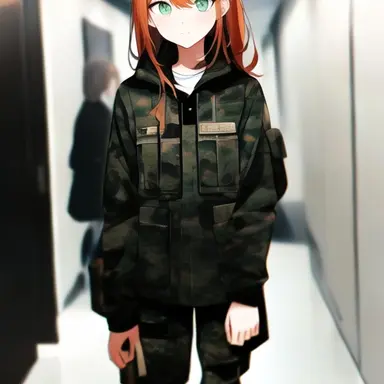 Profile image of Cami Zarin