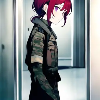 Profile image of Lyra Garan