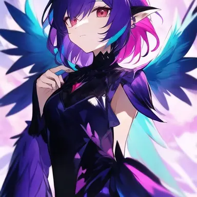 Profile image of Zuri
