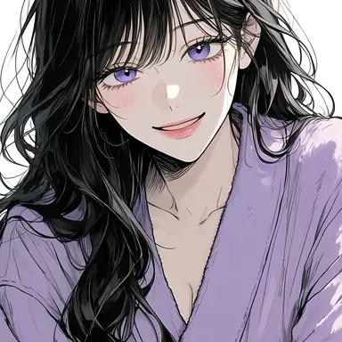 Profile image of Vivi