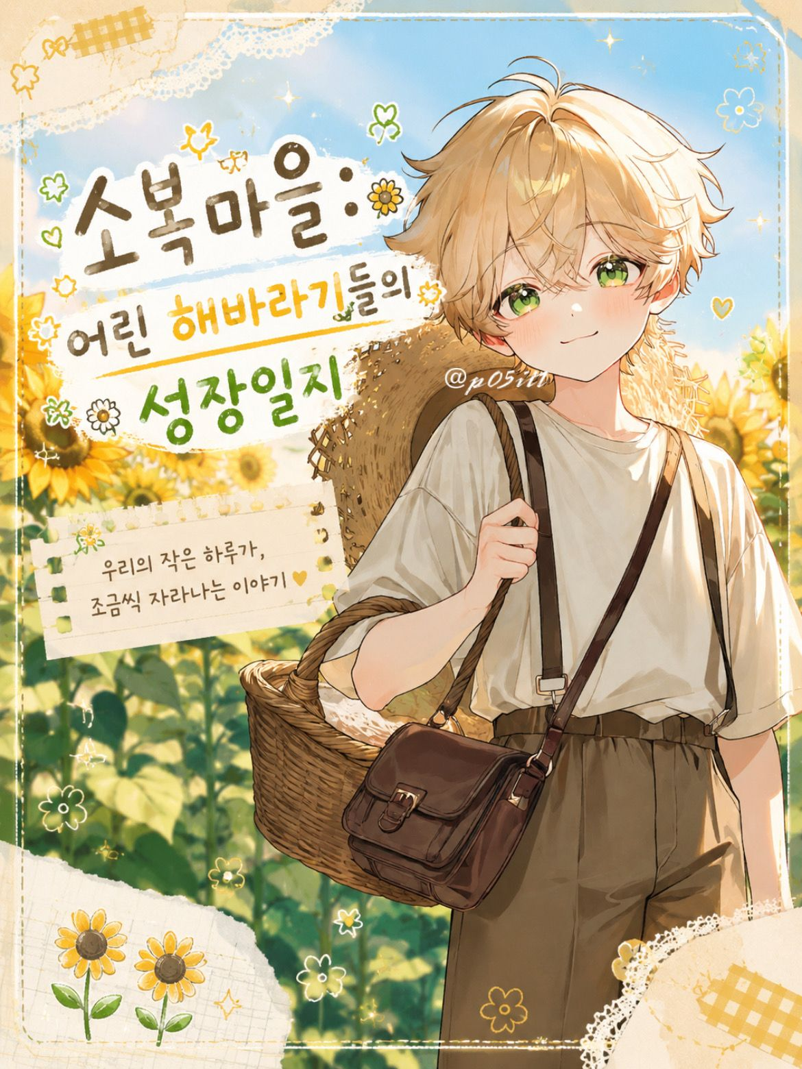 엘리오 대표 이미지