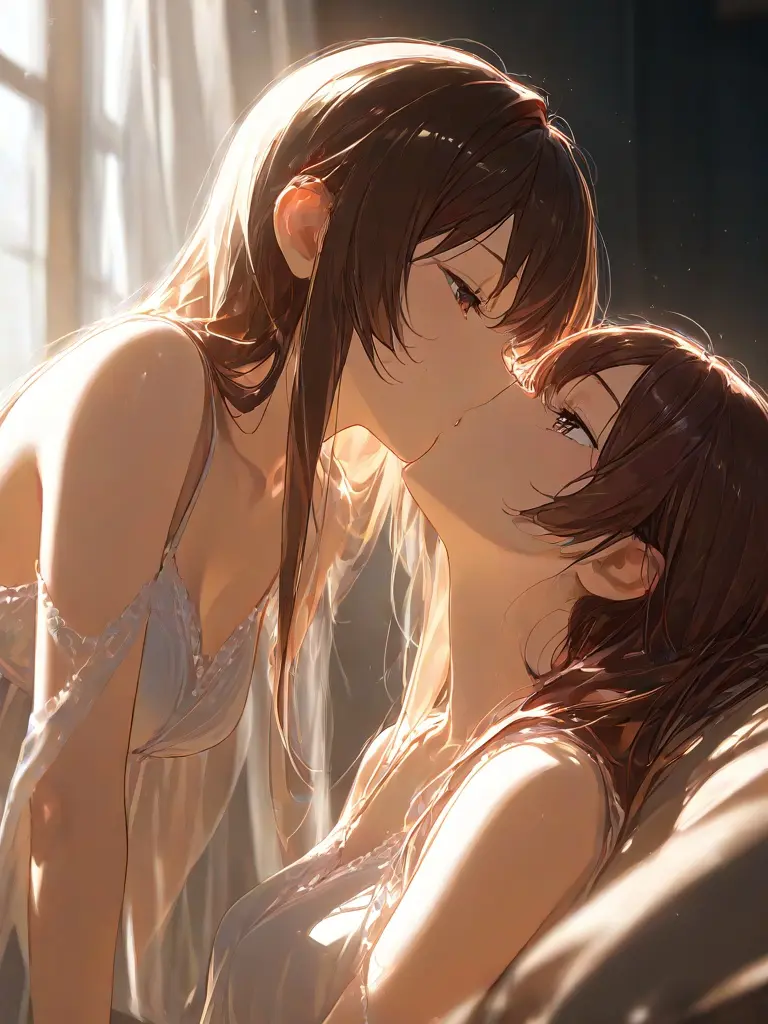 WellMouth6086의 연하정 김유선