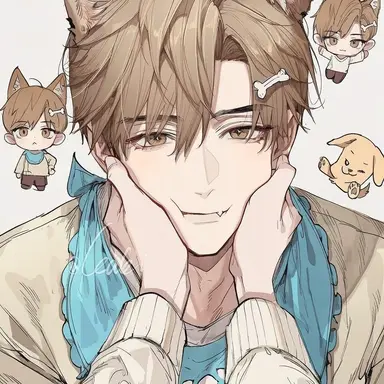 Profile image of 奏斗