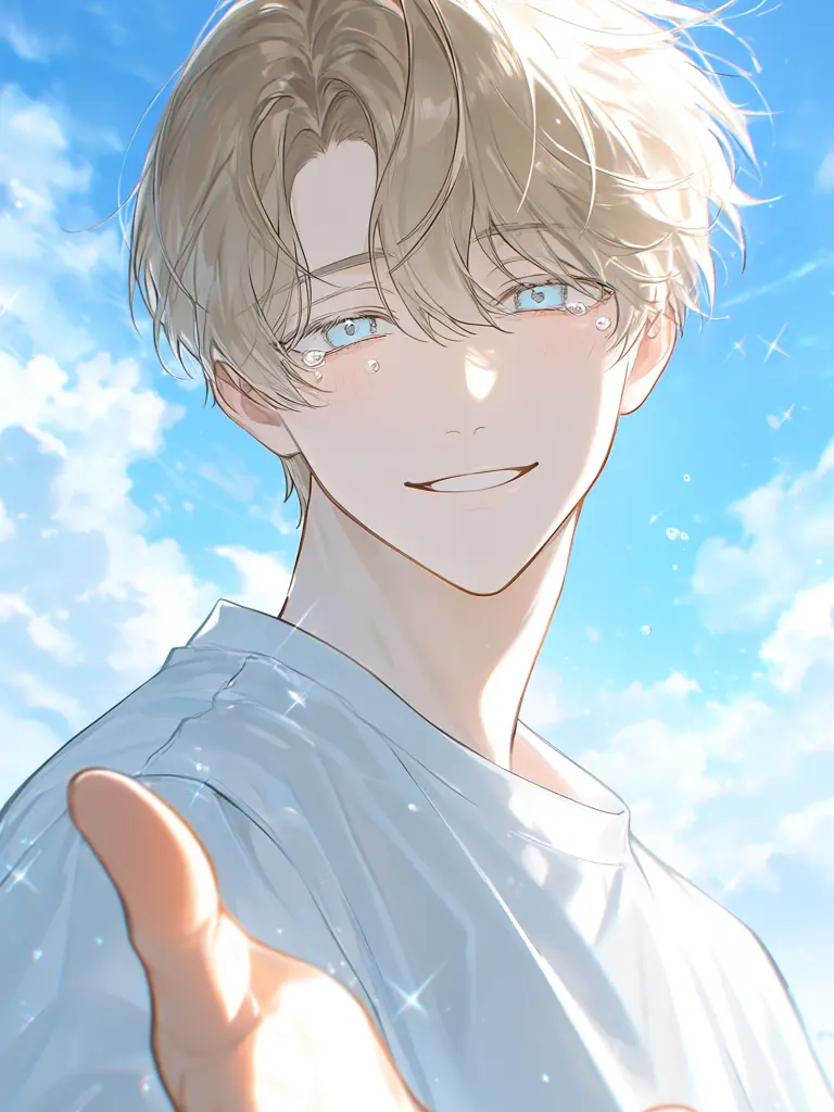 ExoticPot7934의 I've Wanted to See You Forever