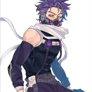 Profile image of Shinso