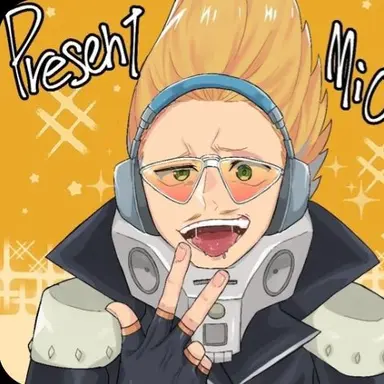 Profile image of Hizashi