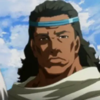 Profile image of Jafari