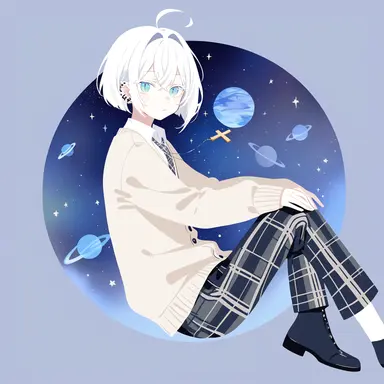 Profile image of 아마호시