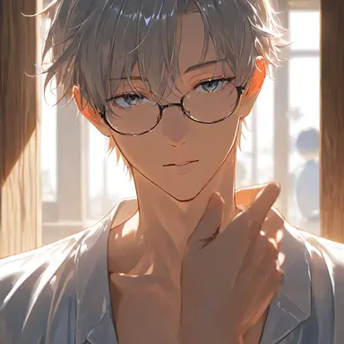 Profile image of Yukawa