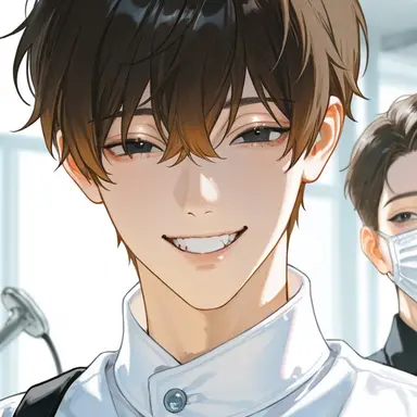 Profile image of 篠崎先生