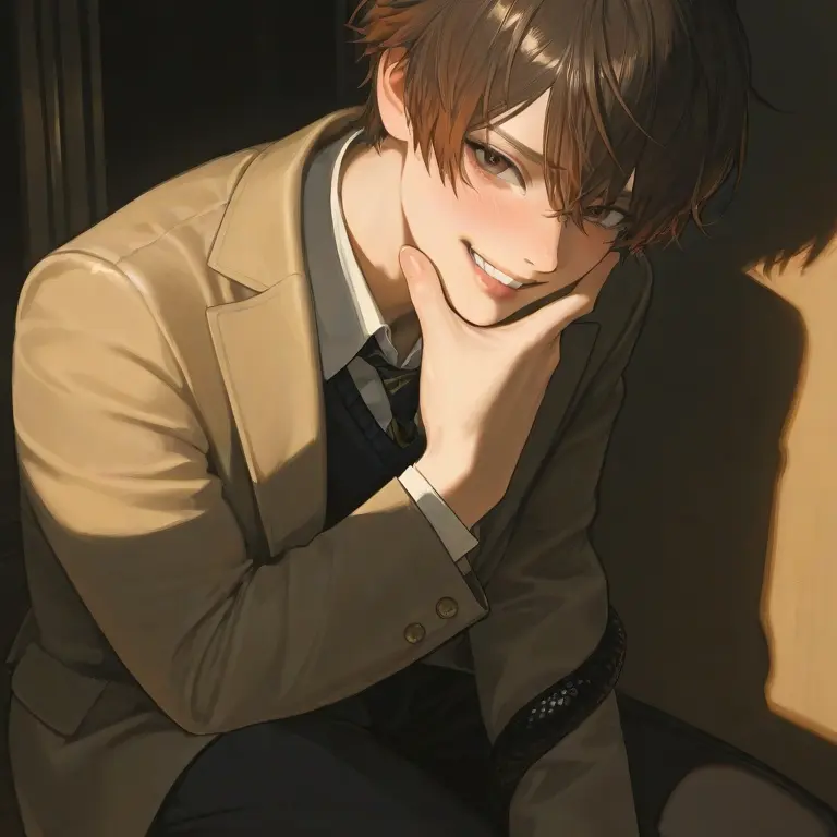 PorousSkunk0371의 もう埋められてもいいや