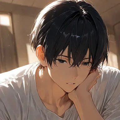 Profile image of 安村保