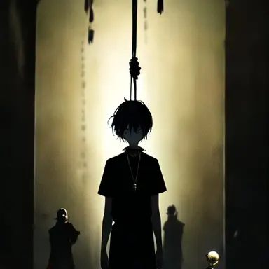 Profile image of くびつり様