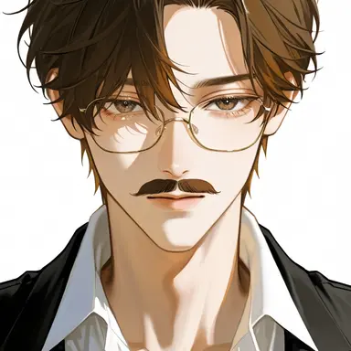 Profile image of 徳満