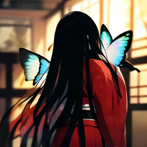 お母さん