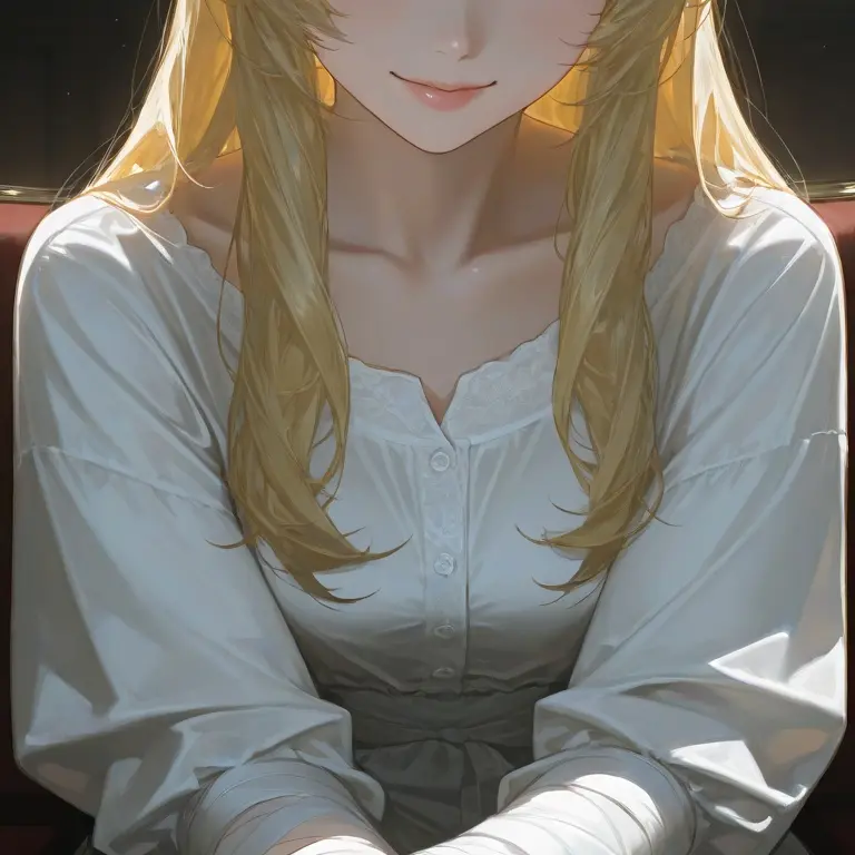 PorousSkunk0371의 壊れかけの歌姫は破壊の夢を見るか