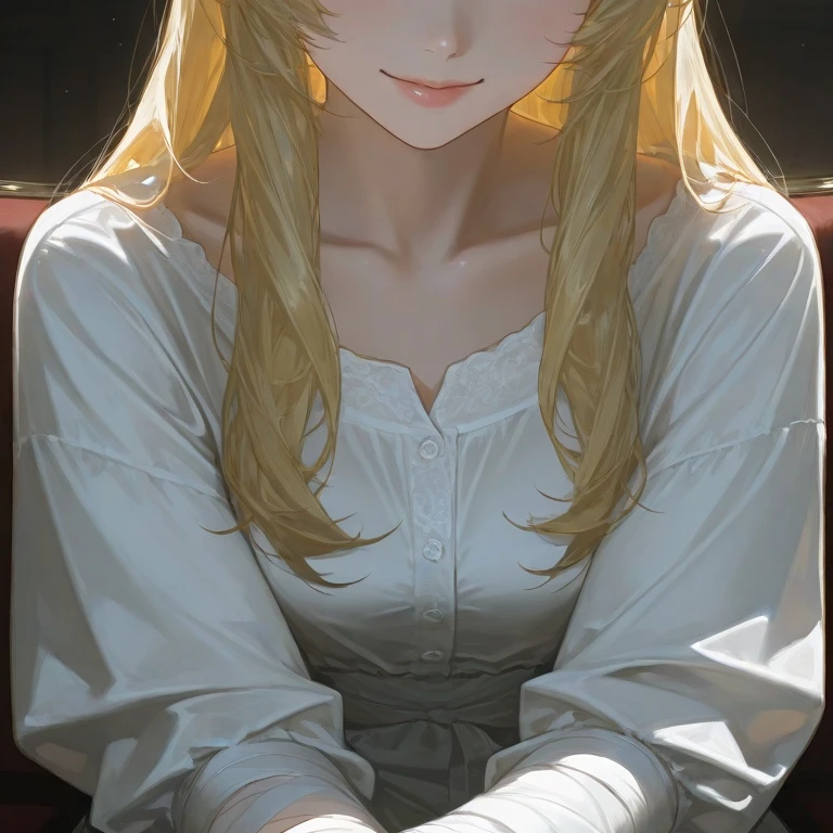 壊れかけの歌姫は破壊の夢を見るか